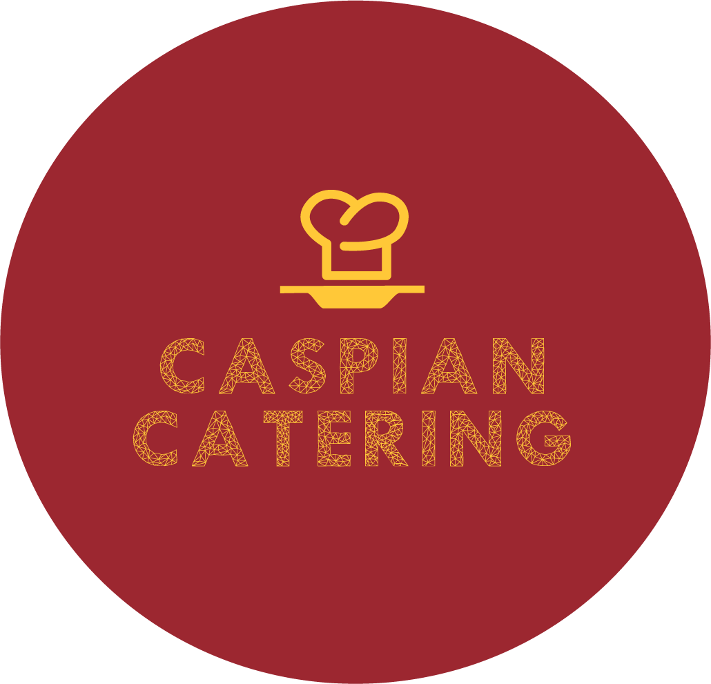 Caspian Catering