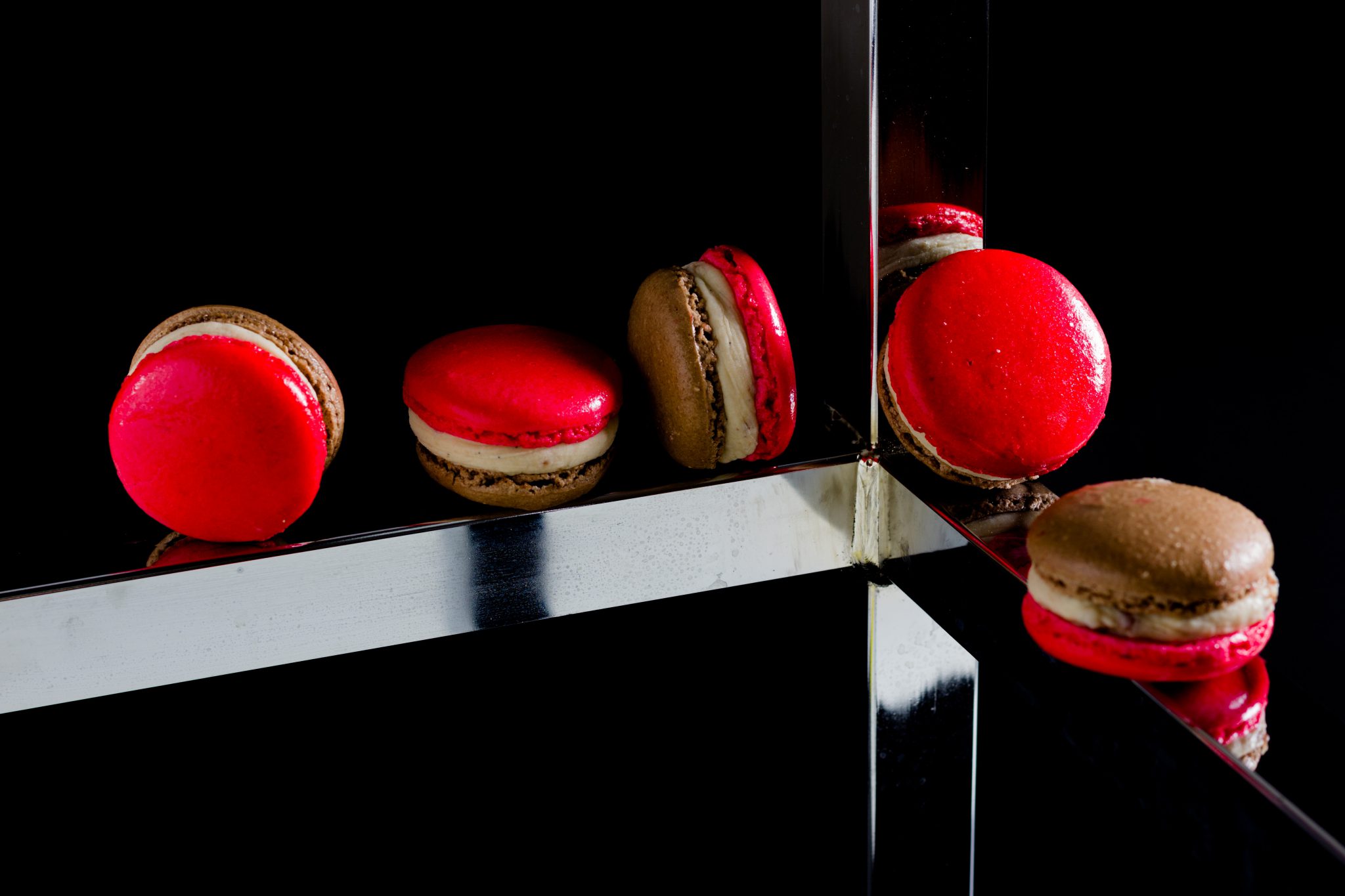 macarons-catering