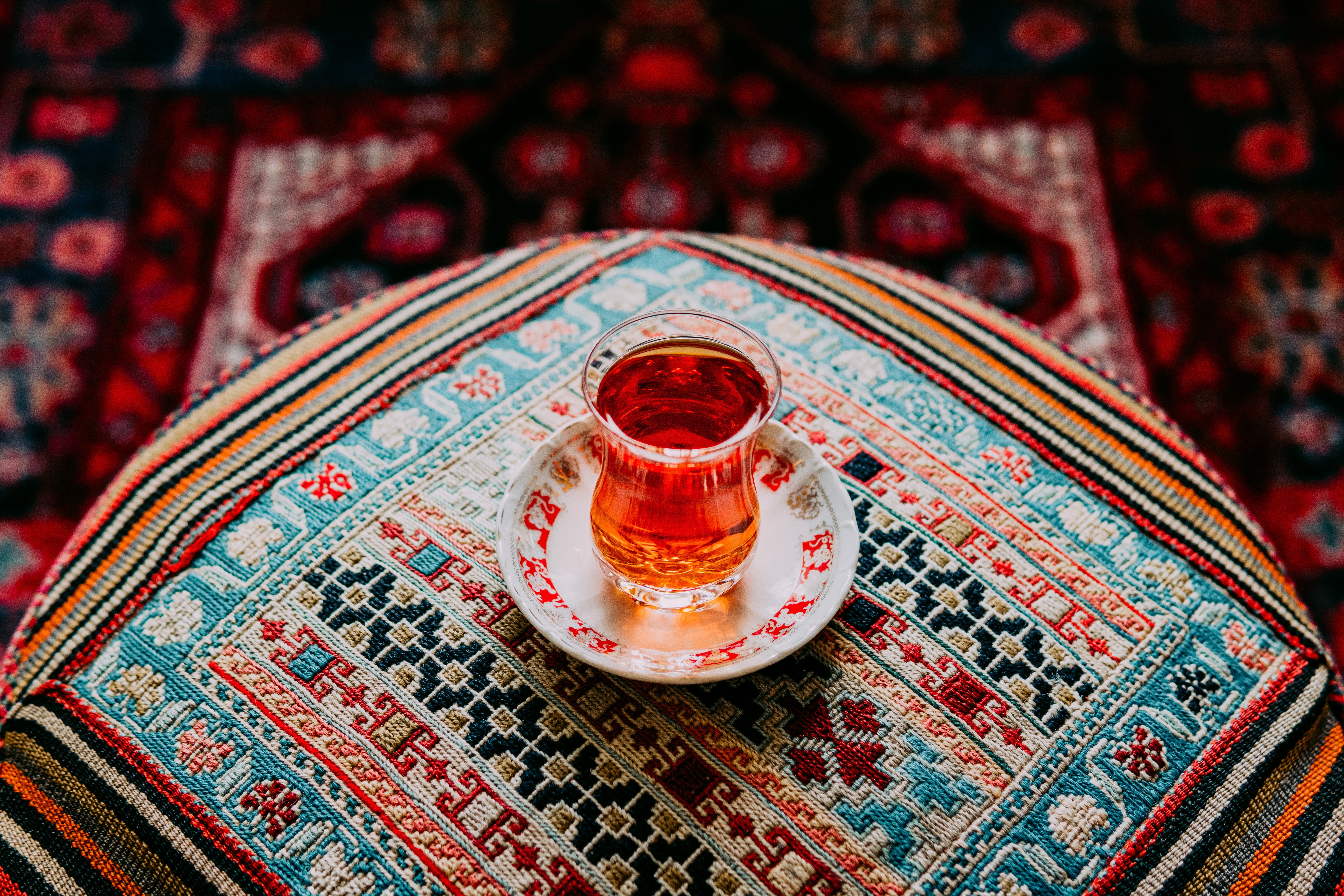 perzische-thee-cultuur-eten